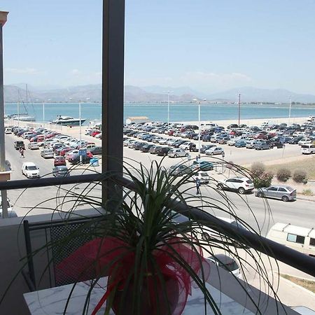 Vida Residential Apartments ナフプリオ エクステリア 写真