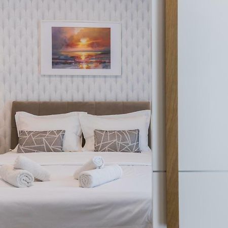 Vida Residential Apartments ナフプリオ エクステリア 写真