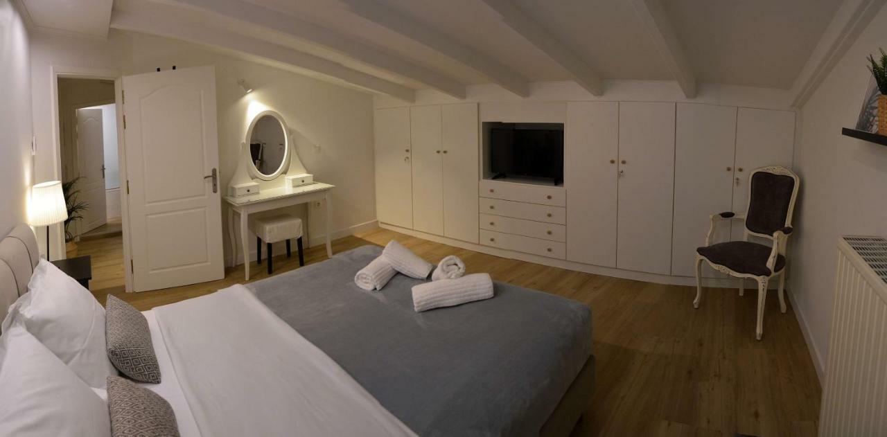 Vida Residential Apartments ナフプリオ エクステリア 写真