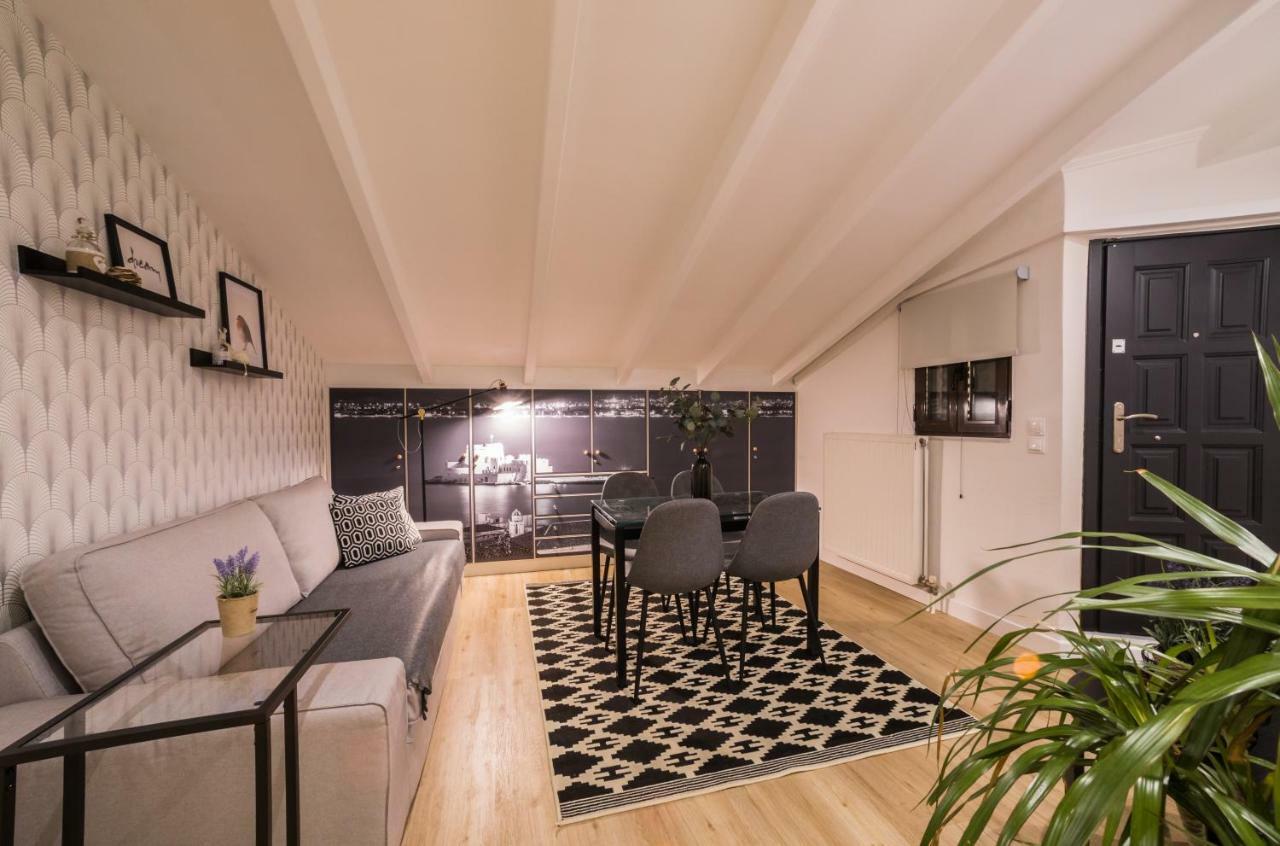 Vida Residential Apartments ナフプリオ エクステリア 写真