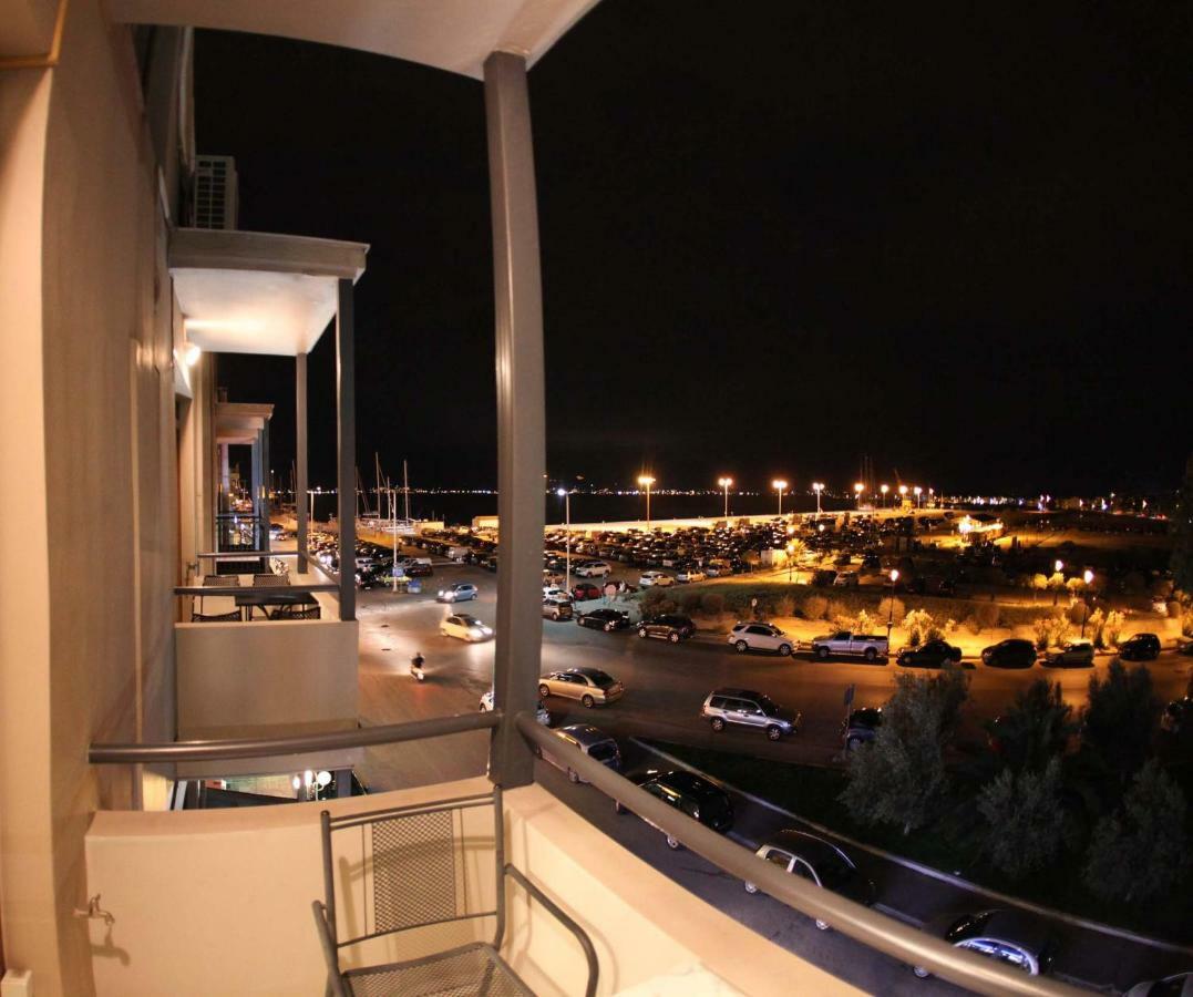Vida Residential Apartments ナフプリオ エクステリア 写真