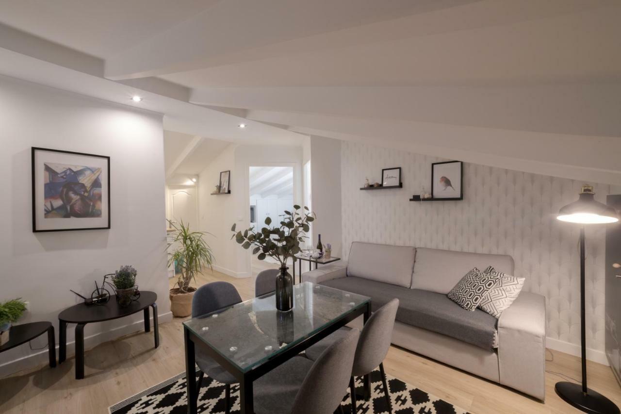 Vida Residential Apartments ナフプリオ エクステリア 写真