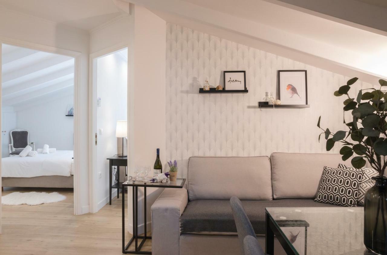 Vida Residential Apartments ナフプリオ エクステリア 写真