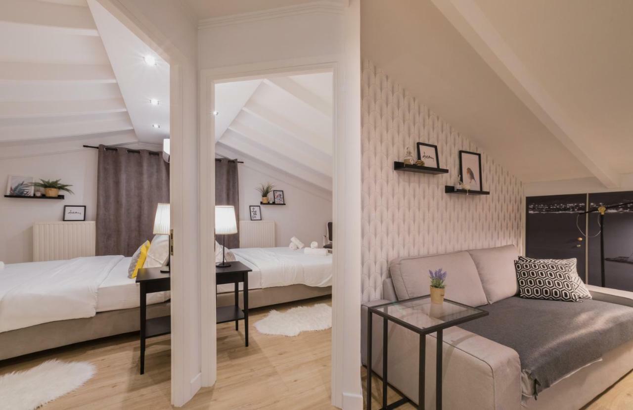 Vida Residential Apartments ナフプリオ エクステリア 写真