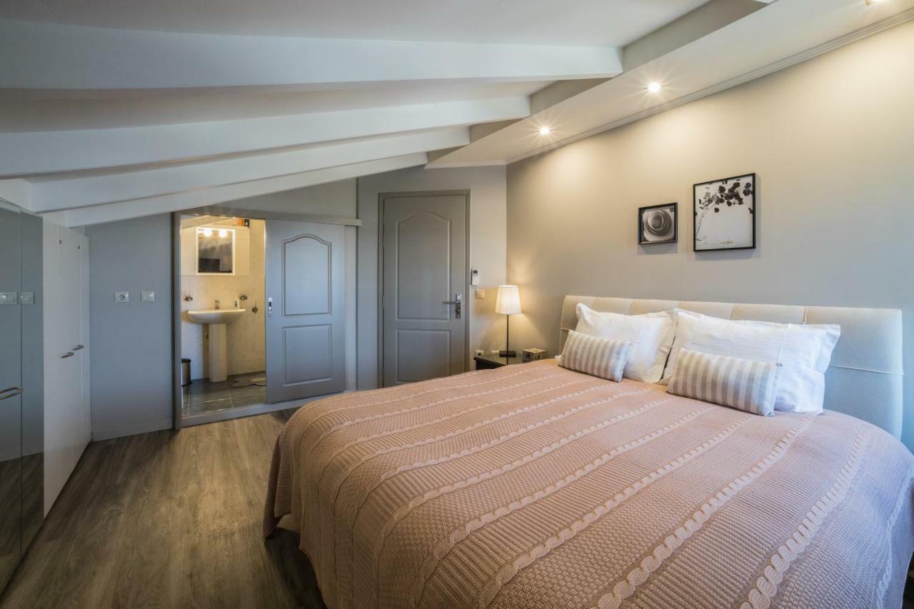Vida Residential Apartments ナフプリオ エクステリア 写真