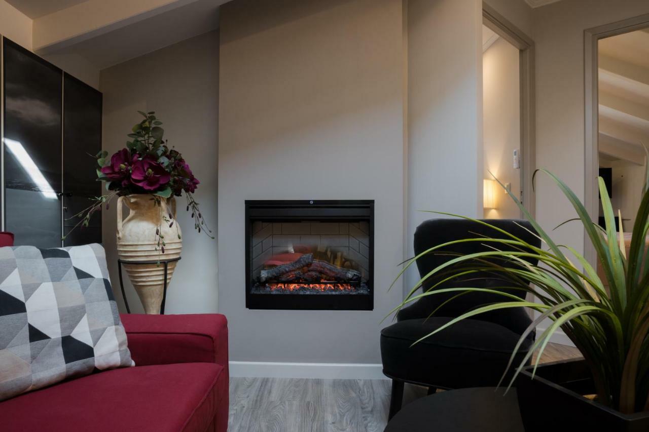 Vida Residential Apartments ナフプリオ エクステリア 写真