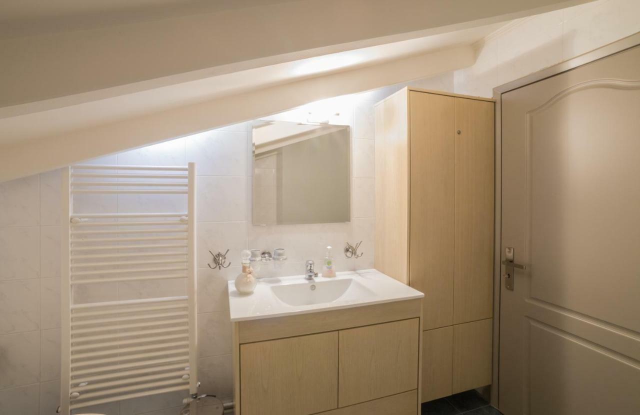 Vida Residential Apartments ナフプリオ エクステリア 写真